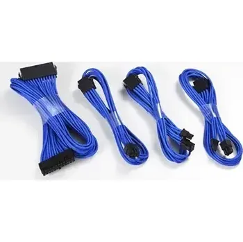 Kabel do PC Phanteks sada prodlužovacích kabelů modrá (PH-CB-CMBO_BL)