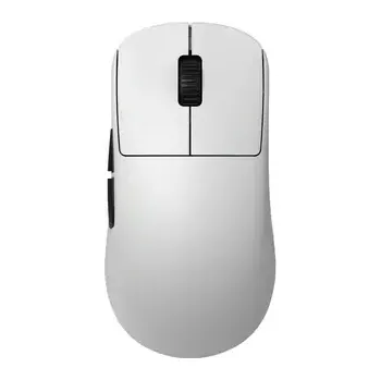 Myš Endgame Gear OP1w 4k Wireless Gaming Mouse bílá (EGG-OP1W4K-WHT)