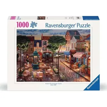 Ravensburger Kreslená Paříž (120005216)