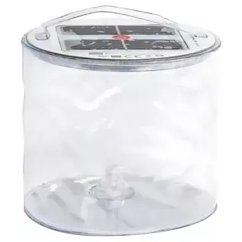 Žárovka Ultron LED transparentní náladové osvětlení (4040895859532)