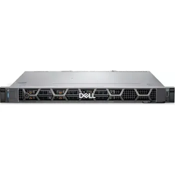 Server DELL PowerEdge R260 (964FM)