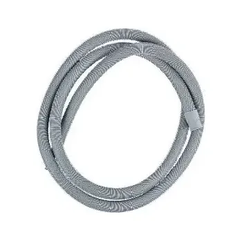 Praní a péče o prádlo Nedis Vypouštěcí hadice 2.50 m (W9-21052)