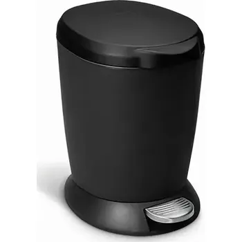 Odpadkový koš Simplehuman Pedálový odpadkový koš – 6 l (CW1319)