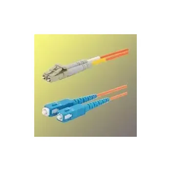 Síťový kabel Opticord LC-SC 09-125µ 3m (1052)