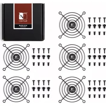 PC ventilátor Noctua NA-FG1-8 Sx5 5ks (NA-FG1-8 Sx5)