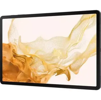 Tablet SAMSUNG Galaxy Tab S8+ Wi-Fi 128GB šedá (SM-X800NZAAEUE)