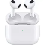 Apple AirPods (2021) 3.generace (MME73ZM/A)