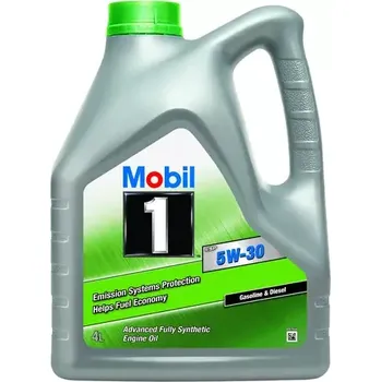 Motorový olej Mobil 1 ESP FORMULA 5W-30 4l (157252)