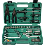 HONITON Sada nářadí 1/4"-3/8" 112 dílů