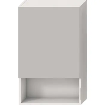 Koupelnový nábytek JIKA Lyra Plus - zrcadlová skříňka (H453231038...1), Bílá (H4532310383041)