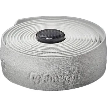 omotávka na kolo Omotávka LIGHTWEIGHT Handband bílá nové logo