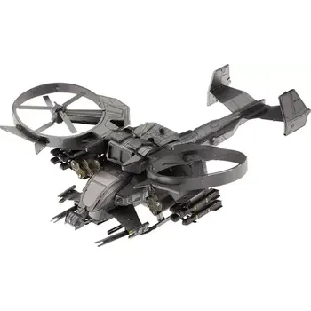 3D puzzle Metal Earth 3D Puzzle Premium Series: Avatar Scorpion Gunship (157114)
