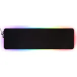 C-TECH ANTHEA LED XL herní podložka pod myš (8594125009946)