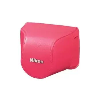 Nikon CB-N2000SK kožené pouzdro pro J1 a J2+10mm (VHL003KW)