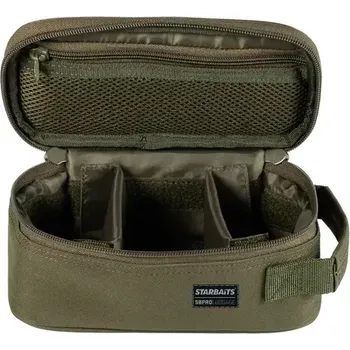 Pouzdro na rybářské vybavení Starbaits Pouzdro PRO Lead Bag (26462)