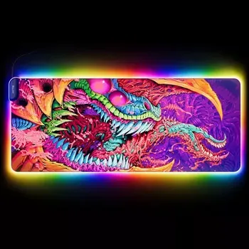 Hyte CNVS - Hyper Beast 2 Limited Edition (multicolor) (MAT-Hyte-CNVS-HB)