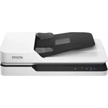 Skener EPSON WorkForce DS-1630 (B11B239401)
