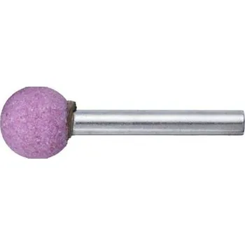 Brusný kotouč LUKAS Brusné tělísko, KU 1010.03, A201101010302