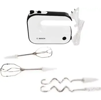 BOSCH MFQ 4020 černo-bílá (MFQ 4020)