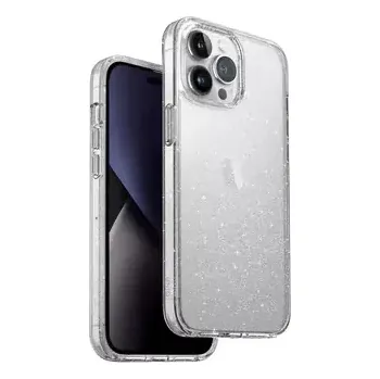 Pouzdro na mobilní telefon Uniq Hybrid LifePro Xtreme zadní kryt pro Apple iPhone 14 Pro - TINSEL (LUCENT) (8886463681220)