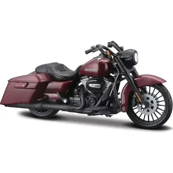 autíčko Maisto 2017 Road King Special blister box (101231360-19138)