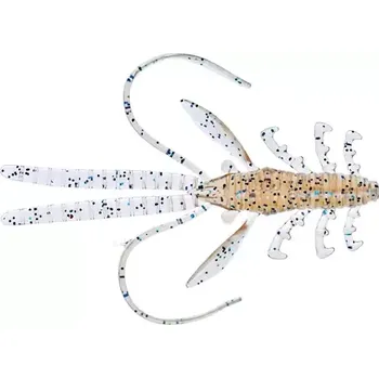 Umělá nástraha Gunki Gumová nástraha Naiad Salty 10cm 4,8g Shrimp 5ks (32117)