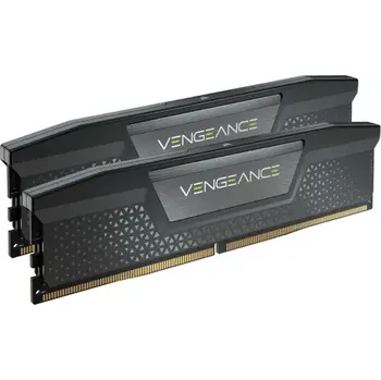 Operační paměť Corsair Vengeance 32GB (2x 16GB) DDR5 6000MHz (XMP) CL36 (CMK32GX5M2B6000C36)