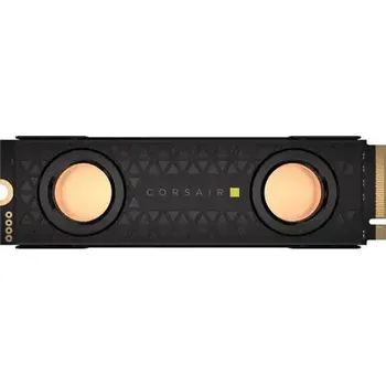 SSD disk Corsair MP700 PRO SE HydroX 2TB (CSSD-F2000GBMP700PHXS)