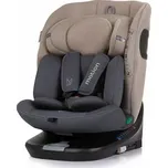 CHIPOLINO Motion i-Size 40-150cm Isofix 360 Macadamia (159956)