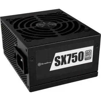 Počítačový zdroj SilverStone SX750-PT v1.1 750W (SST-SX750-PT v1.1)
