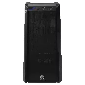 PC skříň THERMALTAKE V6 BlacX Edition (VM100M1W2Z)