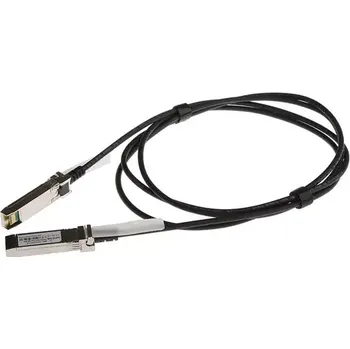 Síťový kabel MaxLink SFP+ DAC kabel 10Gbit 2m (maxlinksfp+2)