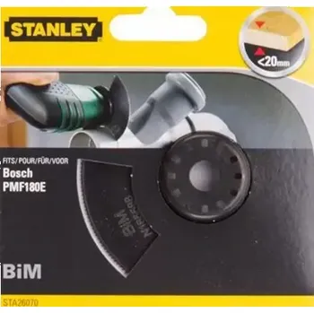 Pilový kotouč Stanley 26070 (STA26070)