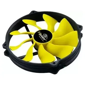 PC ventilátor AKASA AK-FN073 Viper R (AK-FN073)