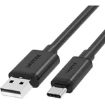 Goobay 71221 kabel USB-C na USB A 3.0 2 m (4040849712210)