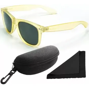 Polarized Brýle sluneční 257 - obroučky zlaté (56.048)