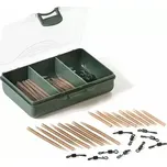 Extra Carp Sada na montáž Anti Tangle Quick Change Swivels Set (95-7967)