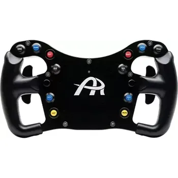 Herní ovladač Ascher Racing F28-SC V2 (76080032)