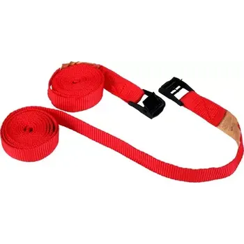 Upínací popruh Aroso Popruhy upínací 2ks 2.5m (20.050)