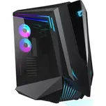 GIGABYTE AORUS C700 Glass černá (GB-AC700G)