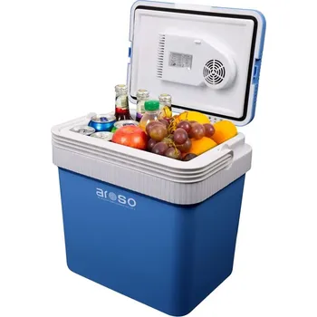 Autochladnička Aroso 20.898 24 l