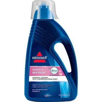 Čistič podlahy Bissell Wash Refresh Febreze Formula 1.5 L (1078N)