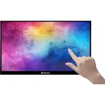 15.6" Verbatim PMT-15 černá (49592-V)