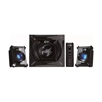 Audio Genius GX Gaming SW-G2.1 2000 (31731055100)