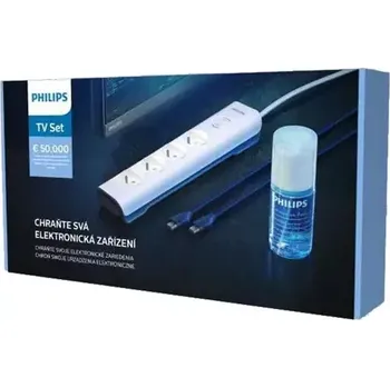 Kabel Philips TVSET01/58 (TVSET01/58)