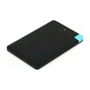 Powerbanka OMEGA PowerBank 2000mAh (OMPB20CCBM)