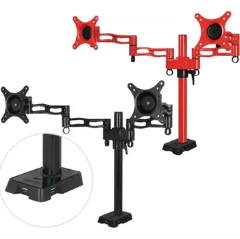 Monitor ARCTIC Z2 červená (ORAEQ-MA008-GBA01)