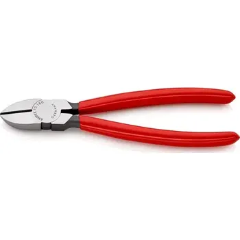 Dílna Knipex 70 01 180 EAN Boční štípací kleště 180mm (70 01 180 EAN)