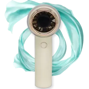 Domácí ventilátor Airbi FAN TURBO bílá (BI6030)