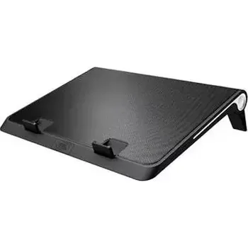 Notebook DEEPCOOL N180 černá (N180)